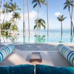 Experience The White Lotus Bar Takeover at Four Seasons Koh Samui