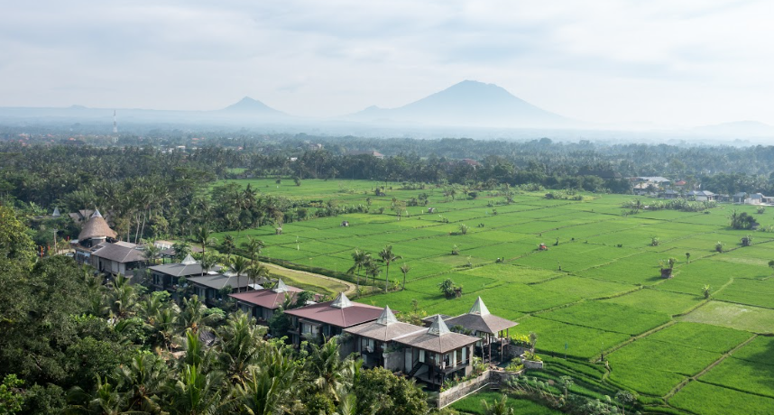 Empower Her : Unlocking the Secrets to Confidence & Creativity at Gdas Bali Health & Wellness Resort