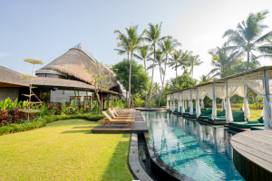 Empower Her : Unlocking the Secrets to Confidence & Creativity at Gdas Bali Health & Wellness Resort