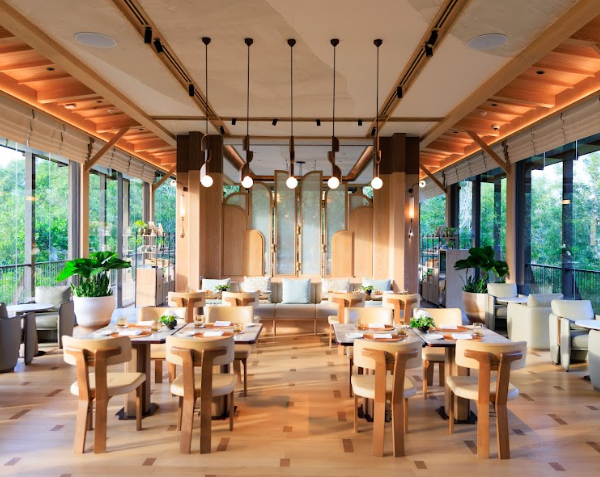 JAMPA Recognised in the 50 Best Discovery List
