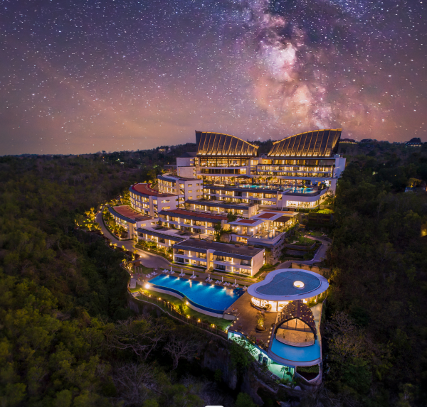 Nyepi 2025 Resort Packages in Bali: Experience Ultimate Tranquility