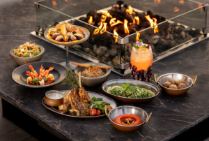 Exclusive Ramadan Culinary Delights – Must Try Dining Experiences in Bali for 2025