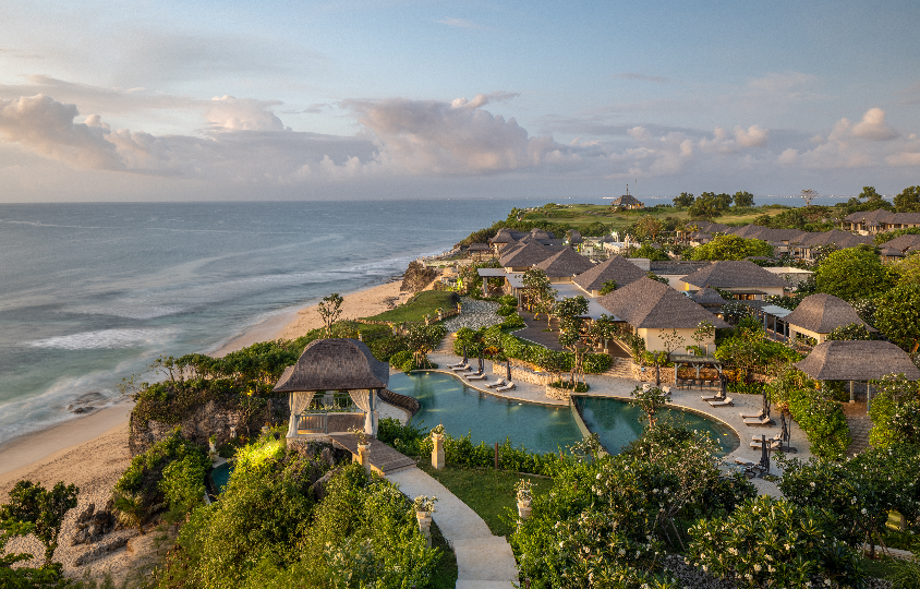 Nyepi 2025 Resort Packages in Bali: Experience Ultimate Tranquility 