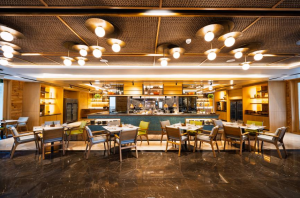Elevated All-Day Dining with a Feast of Flavors at Seminyak Kitchen