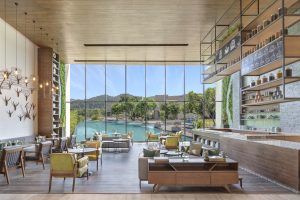 Into the Wild in Style and Luxury at Jim Corbett Marriott Resort & Spa