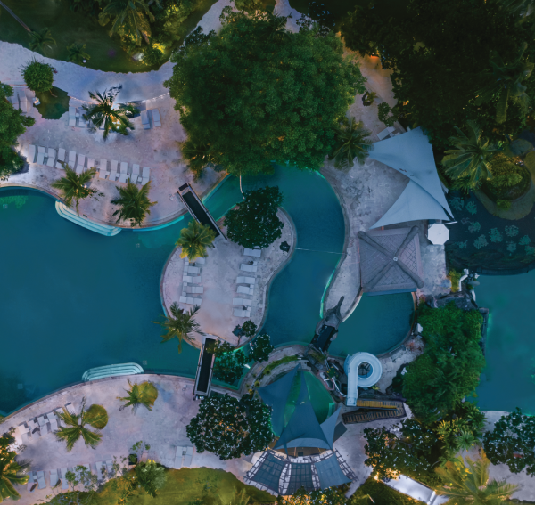 Best Resorts to Celebrate Balinese New Year (Nyepi) 2025
