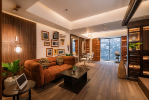 Hotel Indigo Bali Seminyak Beach Debuts Its First Hair Salon at Sava Spa