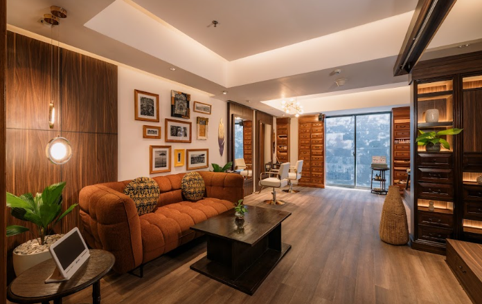 Hotel Indigo Bali Seminyak Beach Debuts Its First Hair Salon at Sava Spa