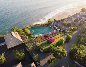 Bvlgari Resort Bali Earns Global Recognition on 50 Best Discovery