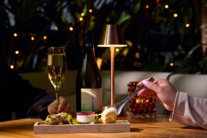 Retox in Style at The Hari Hong Kong