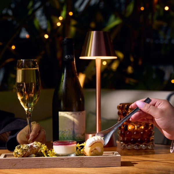 Retox in Style at The Hari Hong Kong 