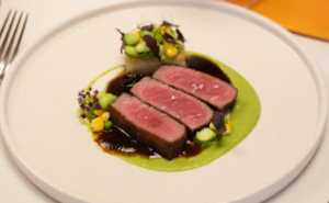 Discover The Colonial’s French-Vietnamese Degustation Experience