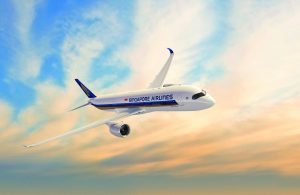 Celebrate SG60 in Style: SIA Group Unveils Special Travel Offers & Unique Experiences