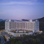 Marriott Hotels Debuts in Udaipur with a Luxury Hotel Overlooking The Lake