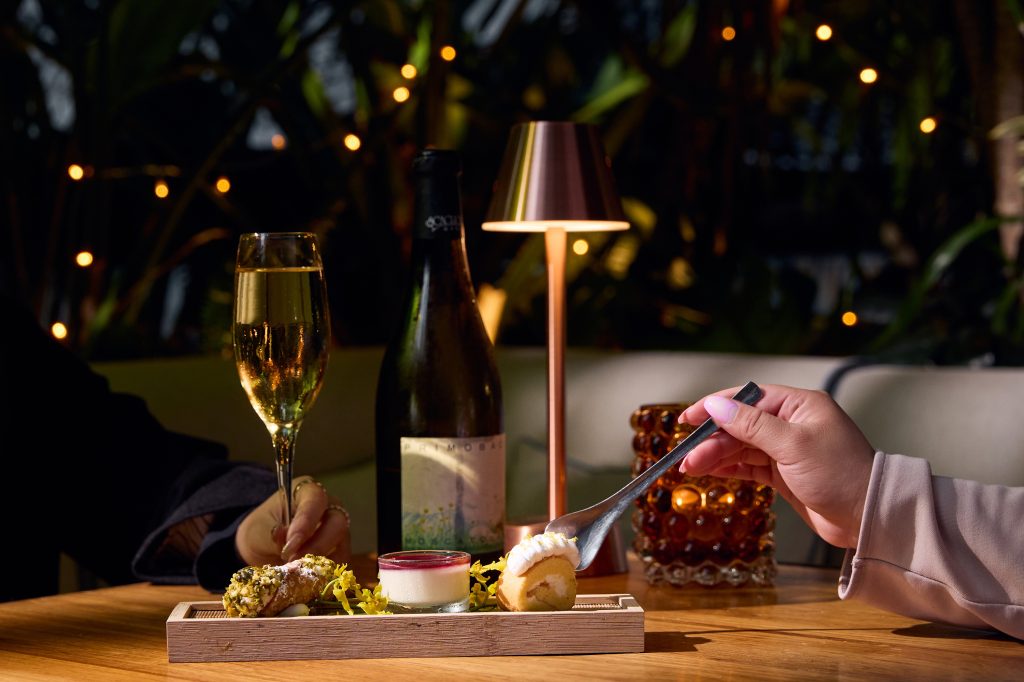 Retox in Style at The Hari Hong Kong