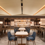 Singapore Airlines Upgrades Changi Terminal 2 Lounges for Elevated Passenger Comfort 