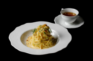 Michelin-Starred Italian Menu at Crystal: An Unforgettable Culinary Experience