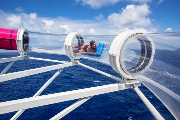 Explore exciting new adventures as Royal Caribbean’s Navigator of the Seas sets sail from Singapore in 2026–27