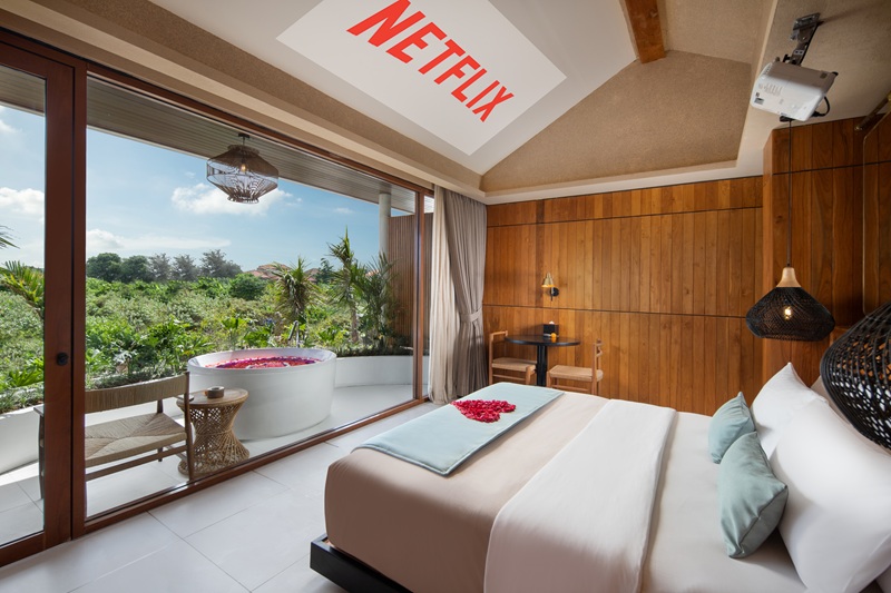 Bali’s Most Romantic Villas in Seminyak, Sanur & Canggu: Where to Stay in Style - Grand Smart Suite Double Sini Vie Resort – Luxury Designed Resort in Seminyak