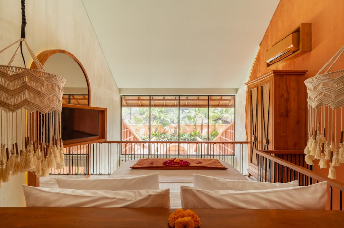 Bali’s Most Romantic Villas in Seminyak, Sanur & Canggu: Where to Stay in Style - Cyrus Villa Seminyak – Where Romance Meets Moroccan Elegance