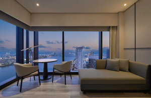 Courtyard by Marriott Launches First Hotel in Central Danang