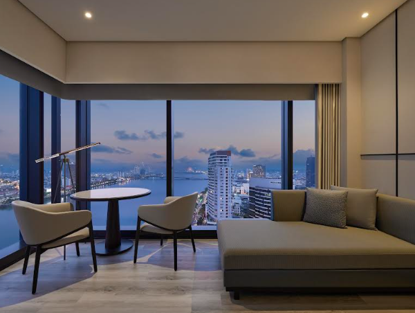 Courtyard by Marriott Launches First Hotel in Central Danang