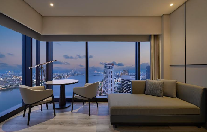 Courtyard by Marriott Launches First Hotel in Central Danang