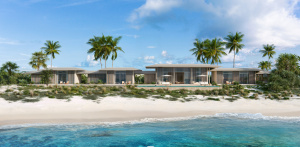 Aman Introduces Amancaya, an Exclusive Sanctuary of Peace and Luxury
