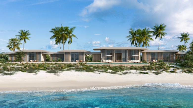 Aman Introduces Amancaya, an Exclusive Sanctuary of Peace and Luxury