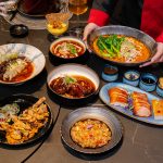 Discover Yitong: Pattaya’s Stylish Rooftop Chinese Restaurant with a View 