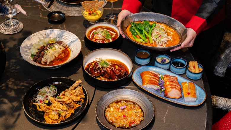 Discover Yitong: Pattaya’s Stylish Rooftop Chinese Restaurant with a View