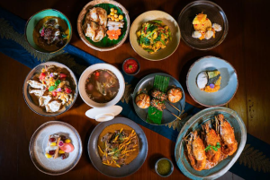 Beyond Michelin: Trisara Debuts 5 Must-Try New Dining Concepts in Phuket