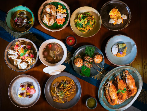Beyond Michelin: Trisara Debuts 5 Must-Try New Dining Concepts in Phuket