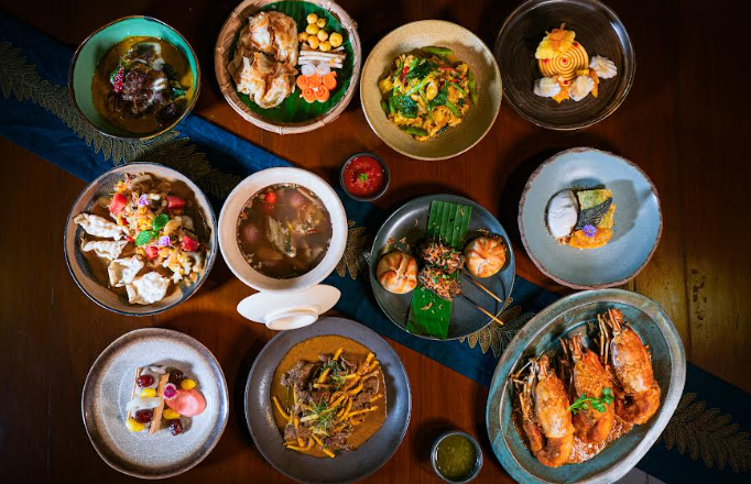 Beyond Michelin: Trisara Debuts 5 Must-Try New Dining Concepts in Phuket