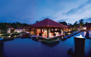 Rejuvenate Your Senses at Kriya Spa