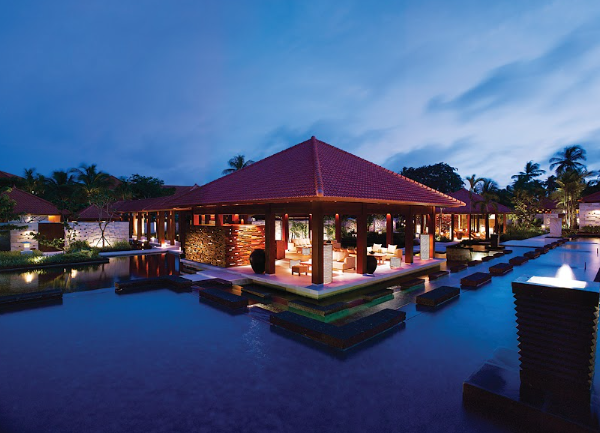 Rejuvenate Your Senses at Kriya Spa