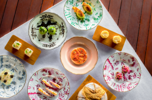 Bvlgari Resort Bali Unveils Il Ristorante – Niko Romito