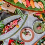 Introducing Kin Yōbi Izakaya Night at KO Restaurant  