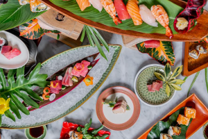 Introducing Kin Yōbi Izakaya Night at KO Restaurant