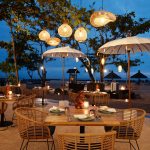 Beachfront Summer BBQ at Toya Beach Bar & Grill