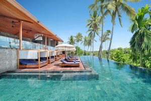 Ubud’s Dreamiest Villa Escapes: Where Nature Meets Romance