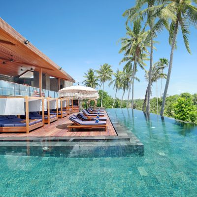 Ubud’s Dreamiest Villa Escapes: Where Nature Meets Romance