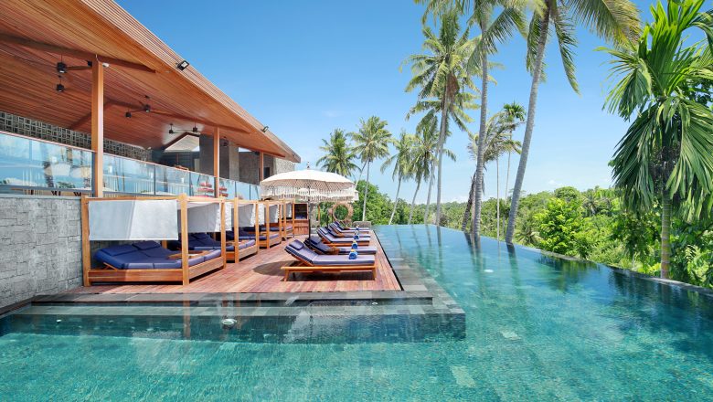 Ubud’s Dreamiest Villa Escapes: Where Nature Meets Romance