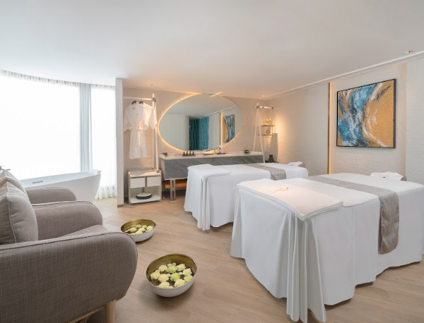 YHI Spa: A New Destination for Wellness and Relaxation in Pattaya