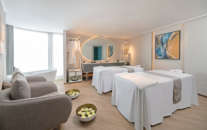 YHI Spa: A New Destination for Wellness and Relaxation in Pattaya