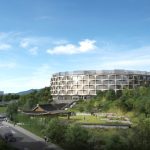 Courtyard by Marriott Opens in One of Korea’s Fastest-Growing Cities