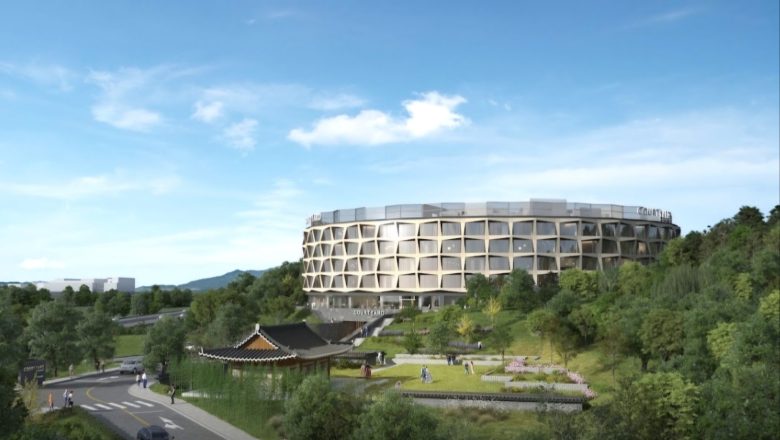 Courtyard by Marriott Opens in One of Korea’s Fastest-Growing Cities