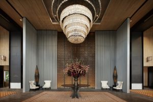 Keraton at The Plaza, Hyatt’s Unbound Collection Debuts in Southeast Asia