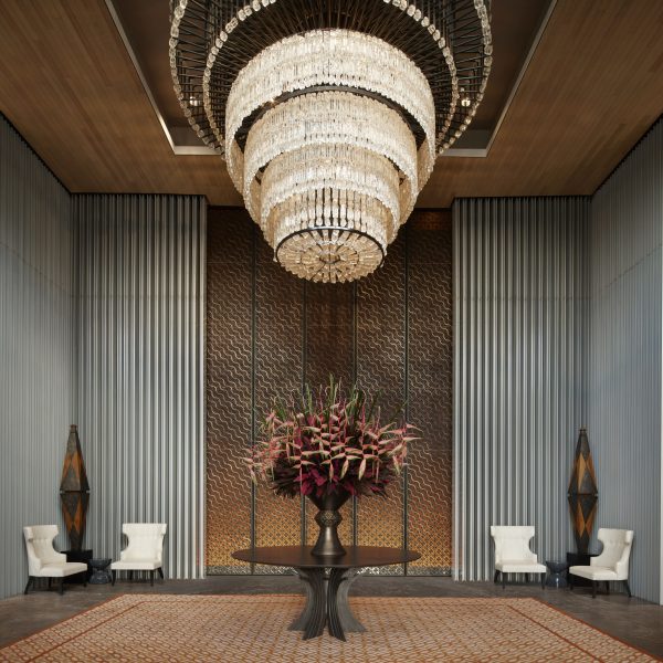 Keraton at The Plaza, Hyatt’s Unbound Collection Debuts in Southeast Asia 
