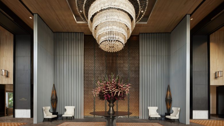 Keraton at The Plaza, Hyatt’s Unbound Collection Debuts in Southeast Asia